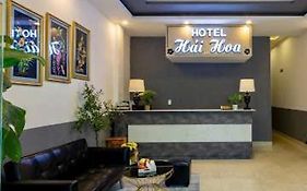 Khách sạn Hải Hoa